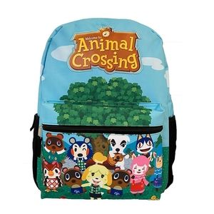 Nintendo Animal Crossing Backpack